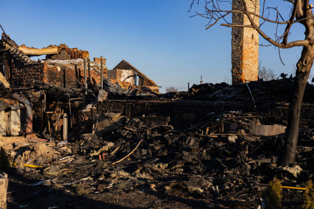 Reliable Fire Damage Assessment contractor in Dublin, OH by Fire Damage Doption