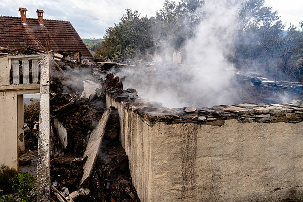 Affordable Fire Damage Assessment solutions in Dublin, OH